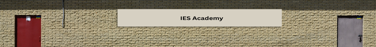 IES Academy